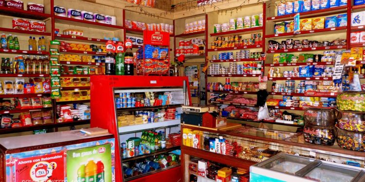 Canal tradicional sigue dominando el consumo masivo en Perú