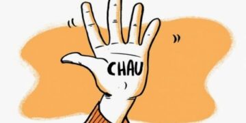 Al alfil caviar se le pone complicada “su candidatura” #ChauLopezChau