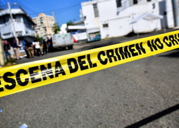 Banco Mundial, Informe “Crimen organizado y violencia en América Latina y el Caribe”