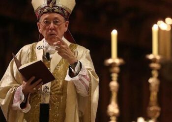 El inmenso temor a la verdad, cuando un Cardenal es atacado sin ninguna prueba concreta