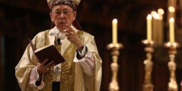 El inmenso temor a la verdad, cuando un Cardenal es atacado sin ninguna prueba concreta