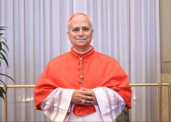 Biografía y vocación del Papa León XIV