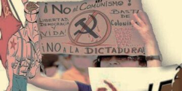 Nadie le debe obediencia al odio de las izquierdas