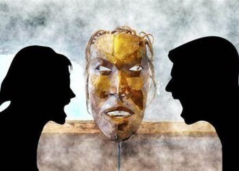 La tonta obsesión caviar por auto percibirse dueños de “la verdad” que inventan cada día