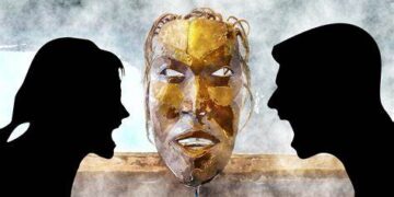 La tonta obsesión caviar por auto percibirse dueños de “la verdad” que inventan cada día