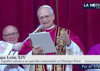 Papa León XIV: un pontificado con sabor a pan compartido