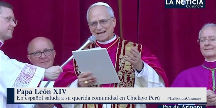 Papa León XIV: un pontificado con sabor a pan compartido