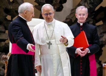 Un nombre cargado de sentido: León XIV y el horizonte de paz