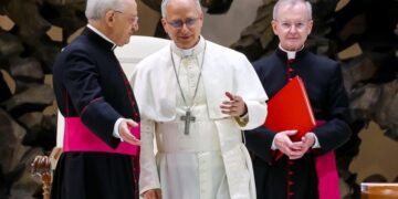 Un nombre cargado de sentido: León XIV y el horizonte de paz