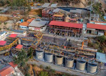 SNMPE: Una unidad de producción minera no puede detenerse, operativamente hablando, de golpe