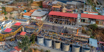 SNMPE: Una unidad de producción minera no puede detenerse, operativamente hablando, de golpe