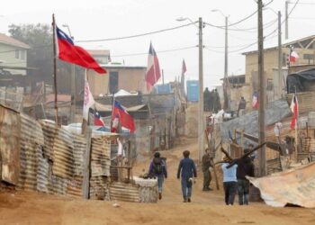 Chile se encuentra en un punto de inflexión, dada la persistencia -por varios años- de déficits estructurales