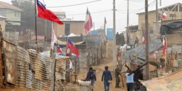 Chile se encuentra en un punto de inflexión, dada la persistencia -por varios años- de déficits estructurales