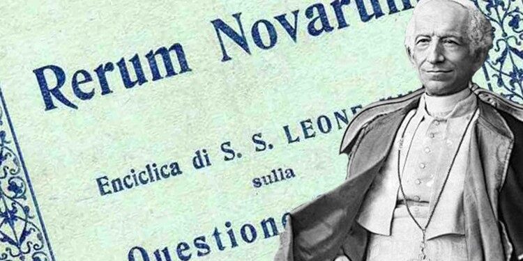 León XIII, un papado entre modernidad y tradición