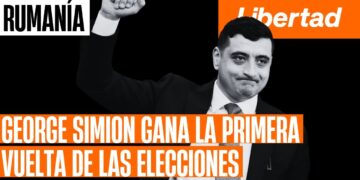 Rumania: emerge una ola popular masiva por la Libertad, difícil de parar y callar