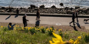 La economía mundial entra en una nueva era