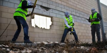 ¿Una izquierda del odio, con código de barras y fecha de expiración?