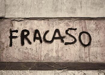 Van decenas de “paros nacionales” fracasados… sin voz, sin liderazgo, sin actitud, sin ejemplo dirigencial