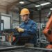 Seis ventajas clave de implementar inteligencia artificial en la industria 4.0