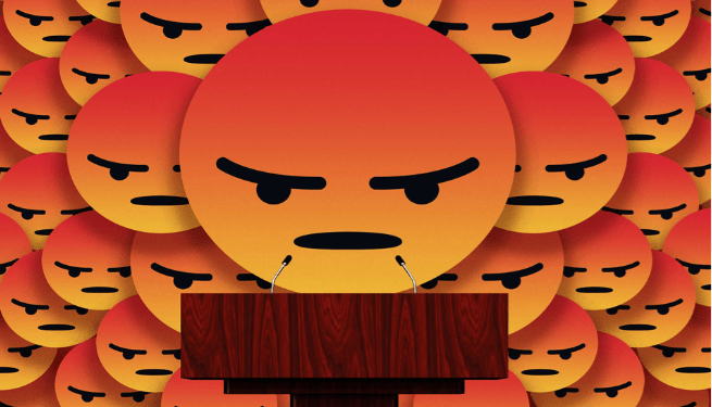 Las izquierdas del odio no tienen ni un solo candidato presidencial para el 2026