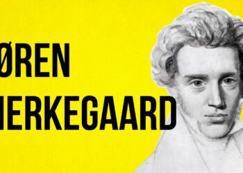 Soren Kierkegaard, el escritor religioso de corazón combatiente