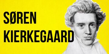 Soren Kierkegaard, el escritor religioso de corazón combatiente