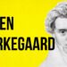Soren Kierkegaard, el escritor religioso de corazón combatiente