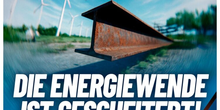 Alemania: ArcelorMittal, una de las mayores siderúrgicas del mundo, se retira del fracasado proyecto de “acero verde”