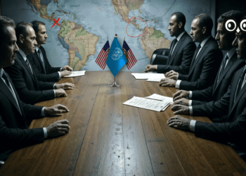 Cómo funcionarios de la ONU y EE. UU. empoderaron a los narcos en Centroamérica