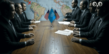 Cómo funcionarios de la ONU y EE. UU. empoderaron a los narcos en Centroamérica