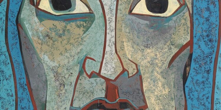 La injusticia de no poder ser un país con justicia, porque sus autoridades la evaden