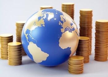 La deuda es más elevada y aumenta a un ritmo mayor en el 80% de la economía mundial