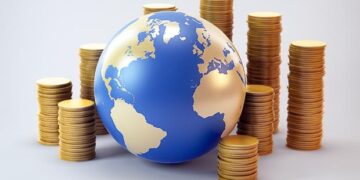 La deuda es más elevada y aumenta a un ritmo mayor en el 80% de la economía mundial