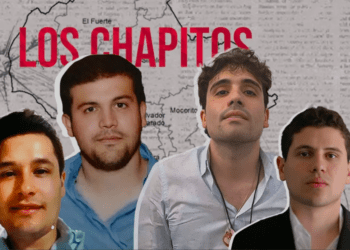 El Departamento del Tesoro sanciona a los hijos de “El Chapo” y a una facción traficante de fentanilo del Cartel de Sinaloa