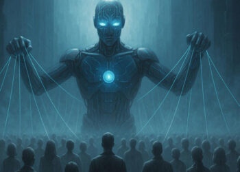 Si la inteligencia artificial piensa por nosotros, ¿puede atrofiarse nuestro cerebro?