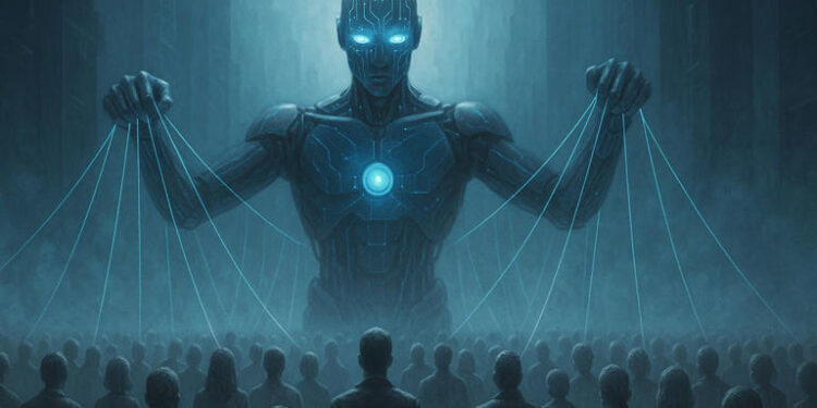 Si la inteligencia artificial piensa por nosotros, ¿puede atrofiarse nuestro cerebro?