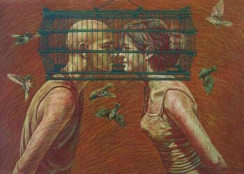 Un país sin instituciones, una nación sin ciudadanía activa: el poder del crimen se impone