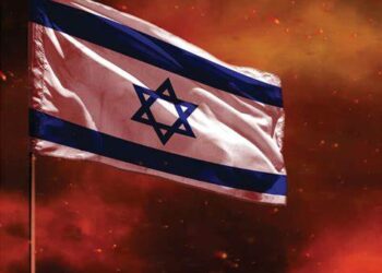 Una guerra ideológica y de palabras, en la que Israel y todos los judíos están en el banquillo de los acusados