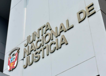 Junta Nacional de Justicia se pronuncia ante inexactitudes sobre la grave crisis del Ministerio Público