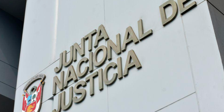 Junta Nacional de Justicia se pronuncia ante inexactitudes sobre la grave crisis del Ministerio Público