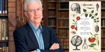 José Manuel Sánchez Ron: “La física cuántica violenta lo que entendemos por realidad”