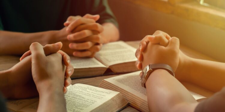 León XIV: En los momentos de desilusión, la fe en Jesús nos hace renacer