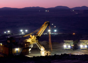 Perú: producción nacional creció 1,40% en abril de 2025… gracias a la Minería formal, como siempre