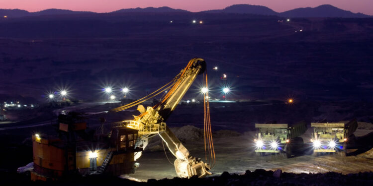 Perú: producción nacional creció 1,40% en abril de 2025… gracias a la Minería formal, como siempre