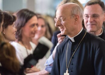 Opus Dei presenta sus Estatutos Revisados ​​al Vaticano tras un proceso de renovación de tres años