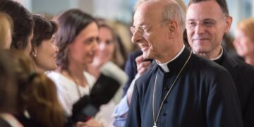 Opus Dei presenta sus Estatutos Revisados ​​al Vaticano tras un proceso de renovación de tres años