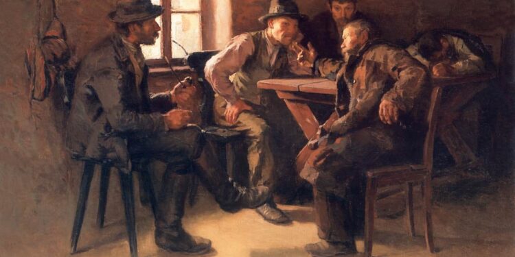 ¿Cómo se soporta que todos los días, en el Perú, la ignorancia se apodere de la realidad?