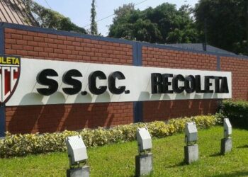 P. Manuel Tamayo: “Mis compañeros de la Recoleta”