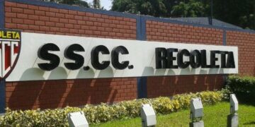 P. Manuel Tamayo: “Mis compañeros de la Recoleta”