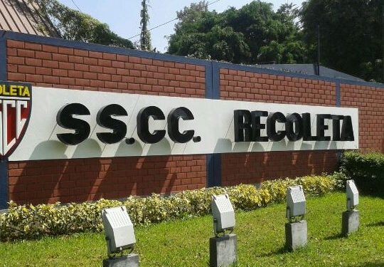 P. Manuel Tamayo: “Mis compañeros de la Recoleta”